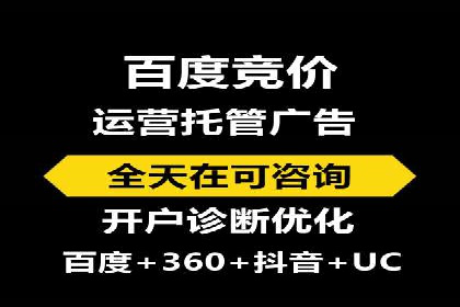sem竞价托管代运营的实战技巧与案例